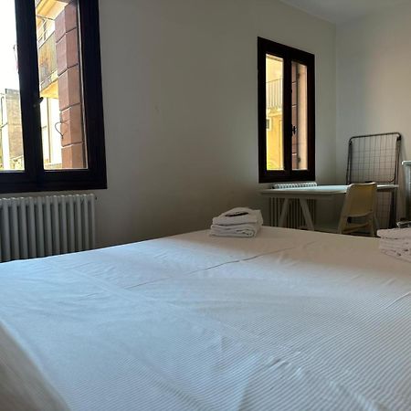 Apartamento Welc-Om Battisti Cozy Flat Padua Exterior foto