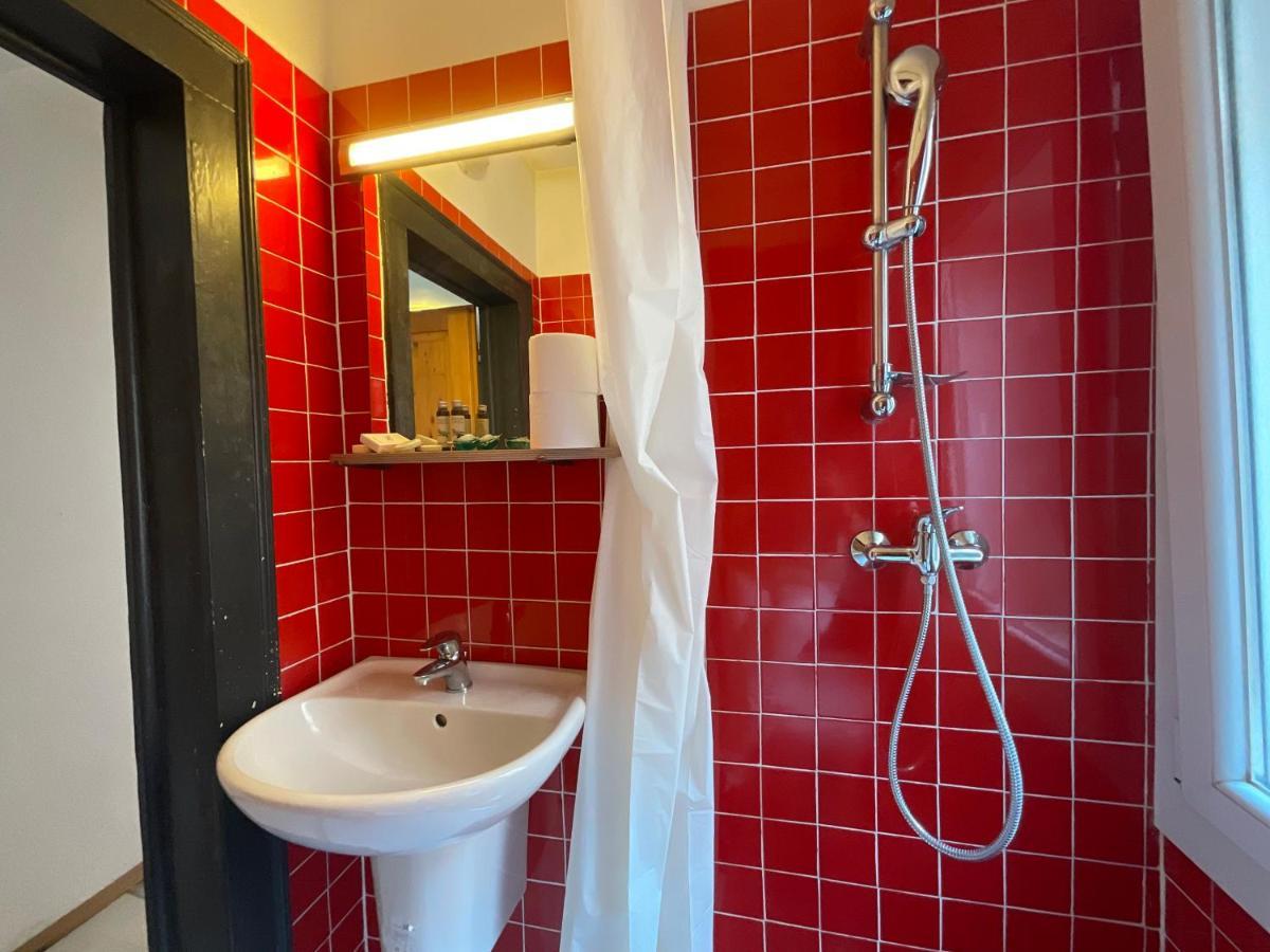 Apartamento Welc-Om Battisti Cozy Flat Padua Exterior foto